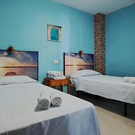 Apartament Tinache 103 Maspalomas *