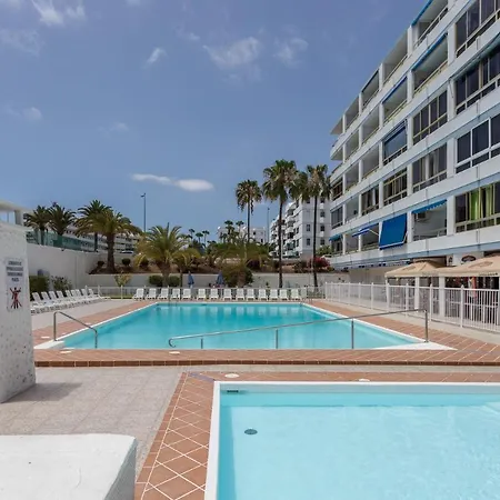 Tinache 103 Maspalomas Apartament