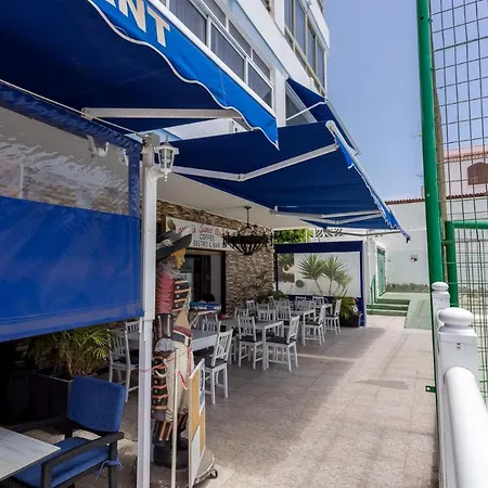Tinache 103 Maspalomas Apartament San Bartolomé