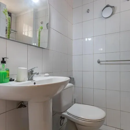 Tinache 103 Maspalomas Appartement