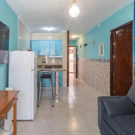 Tinache 103 Maspalomas Appartement San Bartolomé