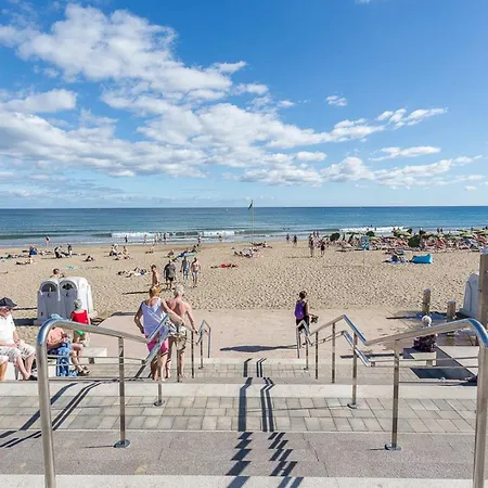 Tinache 103 Maspalomas Appartement *