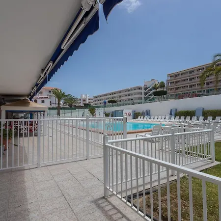 Appartement Tinache 103 Maspalomas