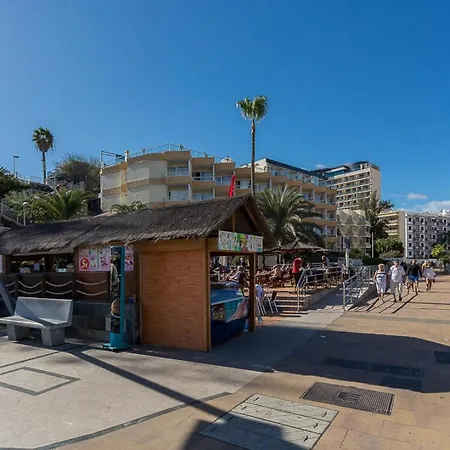 Tinache 103 Maspalomas * San Bartolomé