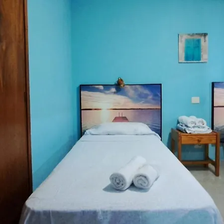 Tinache 103 Maspalomas