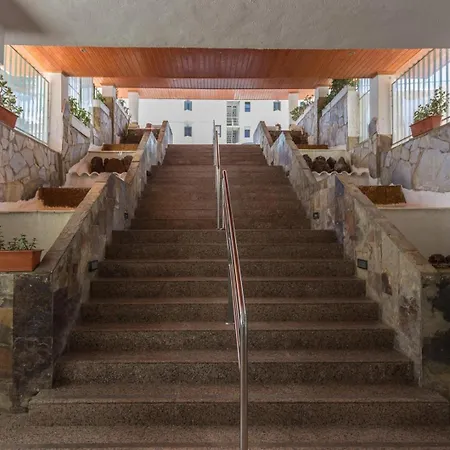 Tinache 103 Maspalomas Appartement *