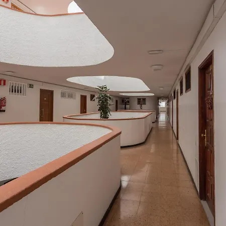 Tinache 103 Maspalomas Appartement San Bartolomé