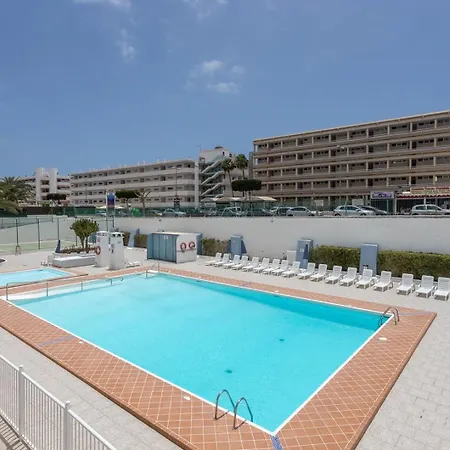 Tinache 103 Maspalomas *