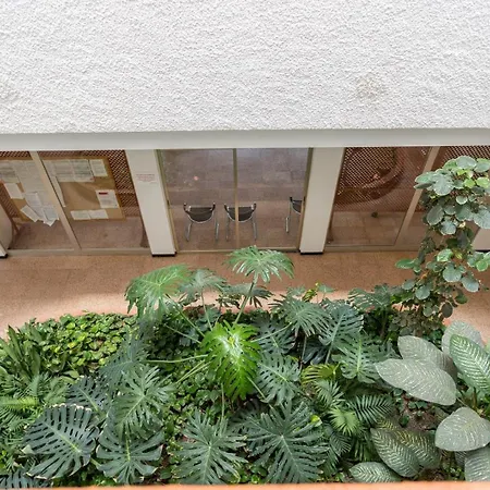 Tinache 103 Maspalomas Appartement