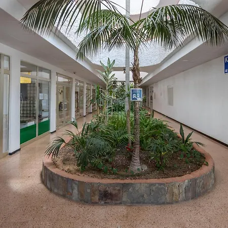 Apartment Tinache 103 Maspalomas