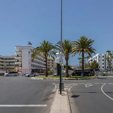 Apartamento Tinache 103 Maspalomas San Bartolomé