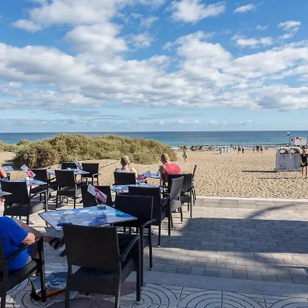 Apartamento Tinache 103 Maspalomas San Bartolomé