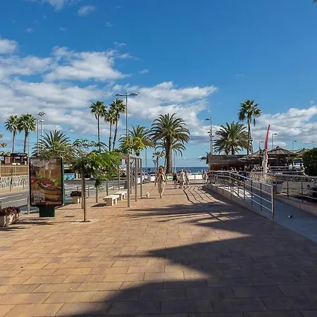 Tinache 103 Maspalomas Apartment San Bartolome de Tirajana (Gran Canaria)