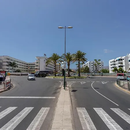 Apartamento Tinache 103 Maspalomas *