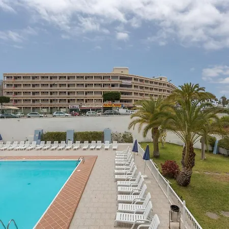 Lägenhet Tinache 103 Maspalomas