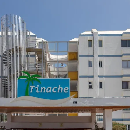 Lägenhet Tinache 103 Maspalomas *