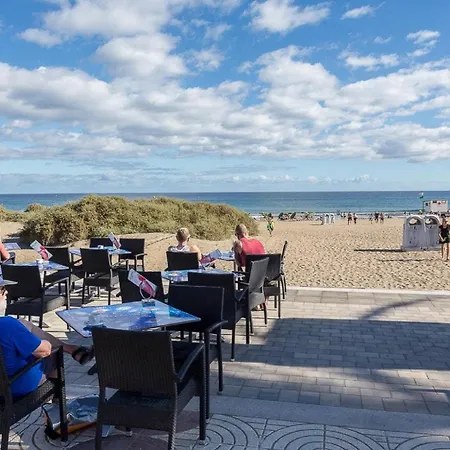 Lägenhet Tinache 103 Maspalomas *