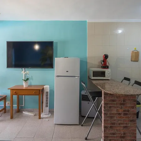 Tinache 103 Maspalomas San Bartolomé