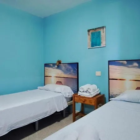 Tinache 103 Maspalomas * San Bartolomé