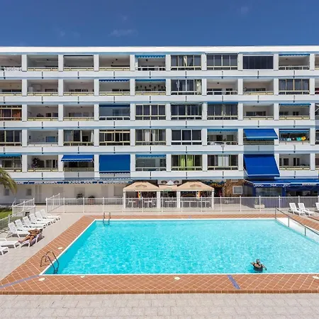 Apartamento Tinache 103 Maspalomas