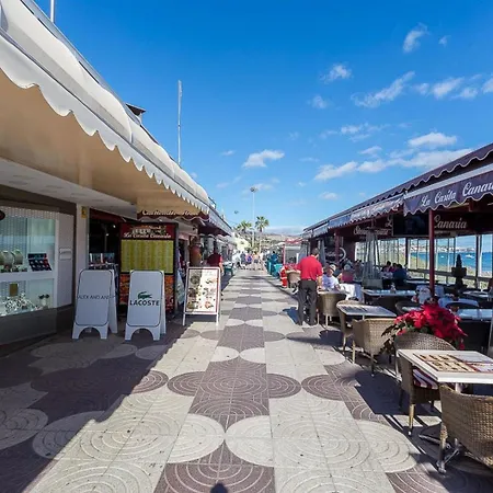 Tinache 103 Maspalomas * San Bartolomé