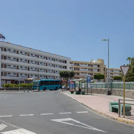 Tinache 103 Maspalomas Lägenhet