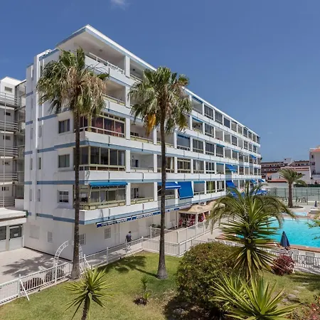 Apartamento Tinache 103 Maspalomas *