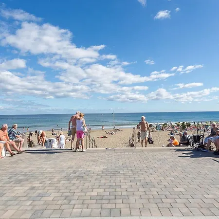 Apartamento Tinache 103 Maspalomas San Bartolomé