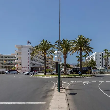 Lägenhet Tinache 103 Maspalomas