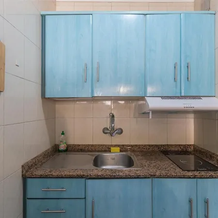 Tinache 103 Maspalomas Apartamento San Bartolomé