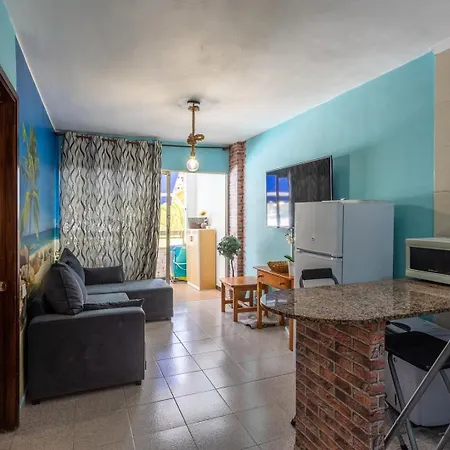 Tinache 103 Maspalomas San Bartolomé