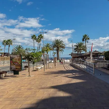 Lägenhet Tinache 103 Maspalomas *