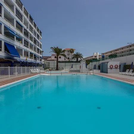 Lägenhet Tinache 103 Maspalomas