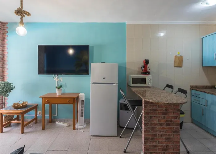 Tinache 103 Maspalomas San Bartolomé