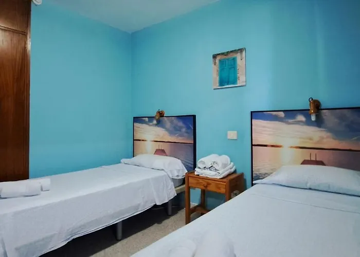 Tinache 103 Maspalomas * San Bartolomé