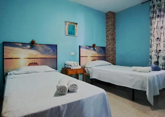 Tinache 103 Maspalomas San Bartolomé