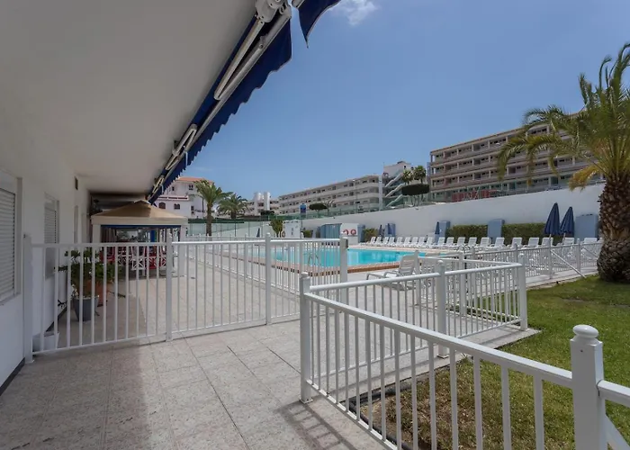 Lägenhet Tinache 103 Maspalomas