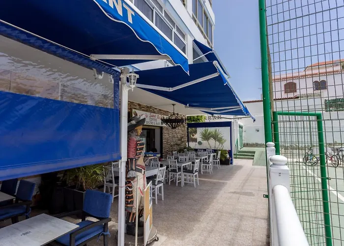 Tinache 103 Maspalomas *