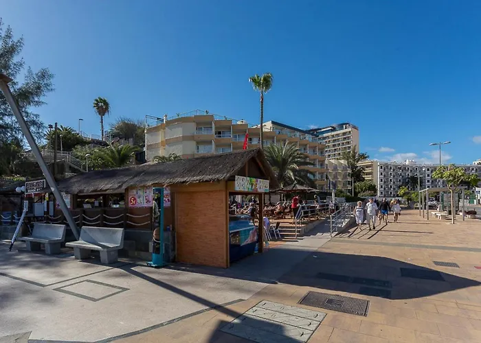 Tinache 103 Maspalomas * San Bartolomé