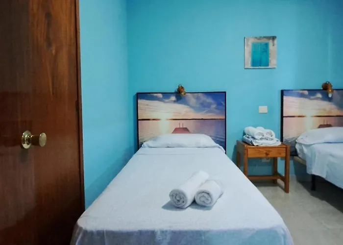 Tinache 103 Maspalomas