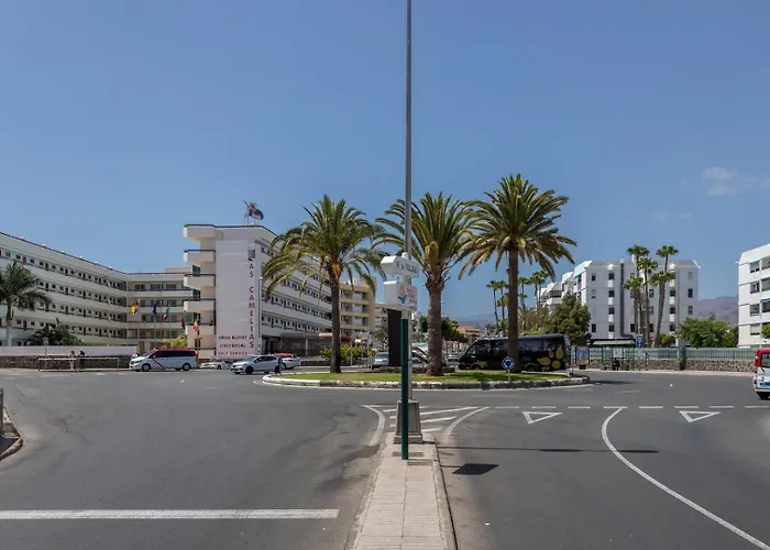 Διαμέρισμα Tinache 103 Maspalomas