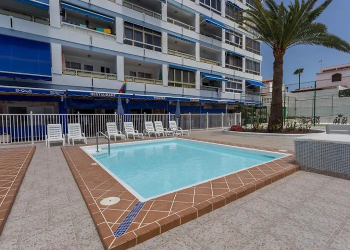 Tinache 103 Maspalomas San Bartolomé