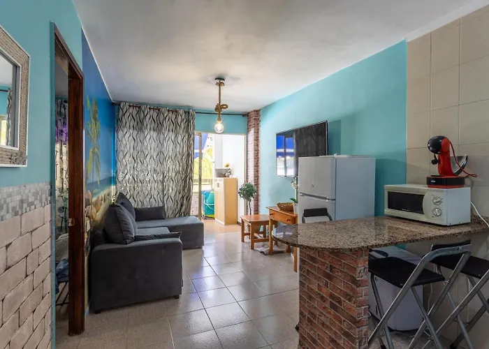 Tinache 103 Maspalomas San Bartolomé