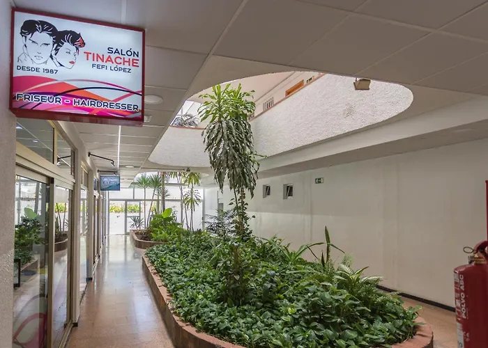 Lägenhet Tinache 103 Maspalomas