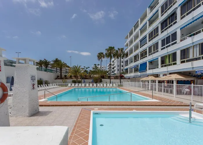 Tinache 103 Maspalomas