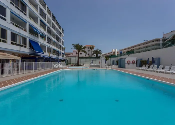 Διαμέρισμα Tinache 103 Maspalomas