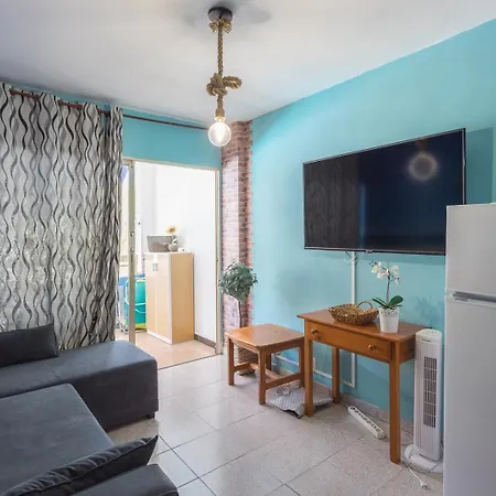 דירה Tinache 103 Maspalomas San Bartolomé