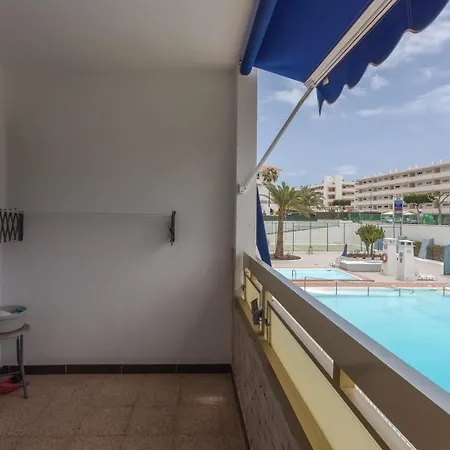 דירה Tinache 103 Maspalomas San Bartolomé