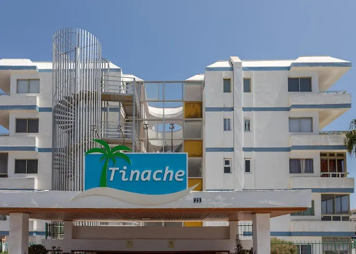 Lejlighed Tinache 103 Maspalomas *