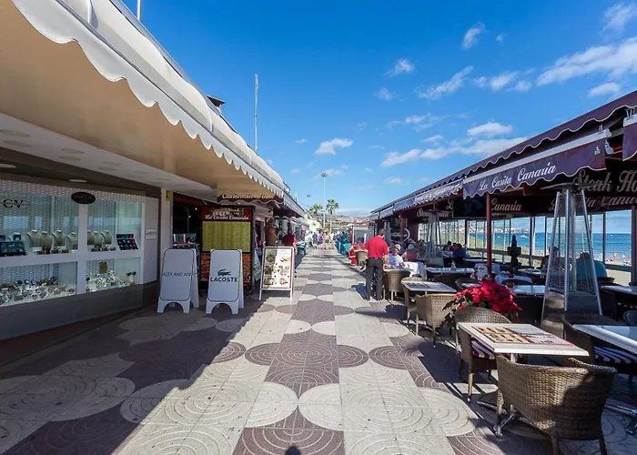 Tinache 103 Maspalomas * San Bartolomé